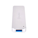 Silvstone SST-MS09S USB 3.1 - M.2 SATA SSD to USB 3.1 Gen 2