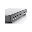 HDMI Splitter 1>8 (schwarz)
