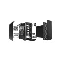 be quiet! chassis SILENT BASE 601, black