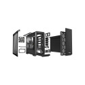 be quiet! SILENT BASE 601 Window Black