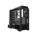 be quiet! chassis SILENT BASE 601, black