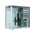Chieftec HO-11B-350GPB 350W - Tower Enclosure - black