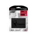 Kingston A400 960 GB - SSD - SATA - 2.5