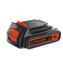 Black&Decker Bdcdd186K 18V