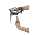 Campingaz Bivouac, gas cooker