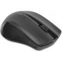 Omega mouse OM-05B, black