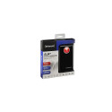 Buffalo MiniStation Safe 2 TB - USB 3.0