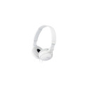 Sony MDR-XB450APR - red black