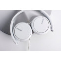 Sony MDR-XB450APR - red black