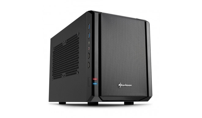 QB ONE (schwarz)