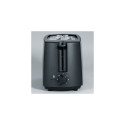 Severin toaster AT 2287, black