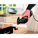 Black&Decker Multifunctional tool MT300KA orange