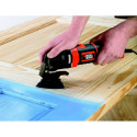 Black&Decker Multifunctional tool MT300KA orange