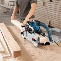 Bosch Planer GHO 40-82 C blue