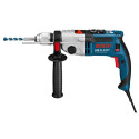 Bosch Combi Hammer GSB 21-2 RCT blue