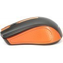 Omega mouse OM-05O, orange