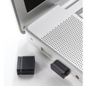 Intenso USB 8GB 6,5/16,5 Micro Line black U2