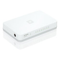 D-Link switch GO-SW-8G 1000/UNM/ 8