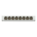 D-Link switch GO-SW-8G 1000/UNM/ 8