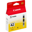 Canon Ink Yellow CLI-42Y