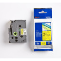Brother Tape TZe-651