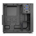 Sharkoon VS4-V Black - USB 3.0