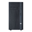 Cooler Master N200 black
