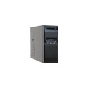 Chieftec korpus LG-01B-OP