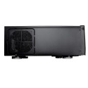 SilverStone GD07B black