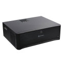 SilverStone GD06B USB 3.0 black