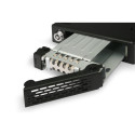 IcyDock MB991SK-B - 2.5 inch SATA I/II/III for 3.5 inch