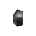 LC-Power LC-7041B-ON computer case Midi Tower Black
