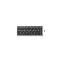 Kensington KB435 EQ Rechargeable Multi-Device Compact Keyboard