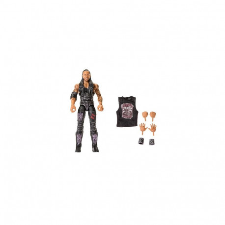 WWE Elite Collection Damian Priest Action Figure