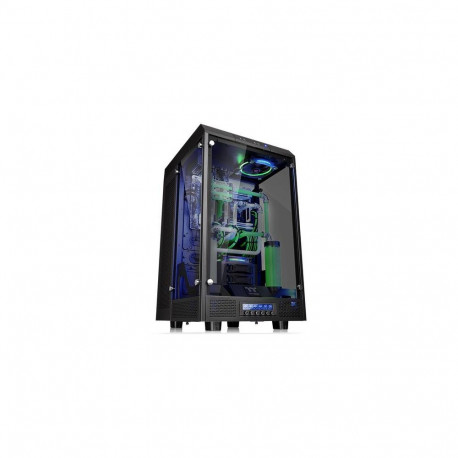 Thermaltake The Tower 900 Full Tower Black