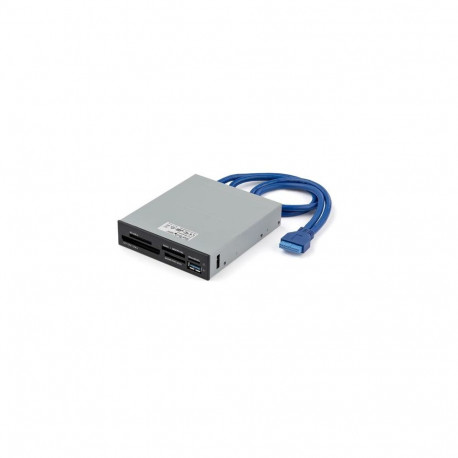 StarTech.com USB 3.0 Internal Multi-Card Reader with UHS-II Support - TAA