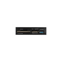 StarTech.com USB 3.0 Internal Multi-Card Reader with UHS-II Support