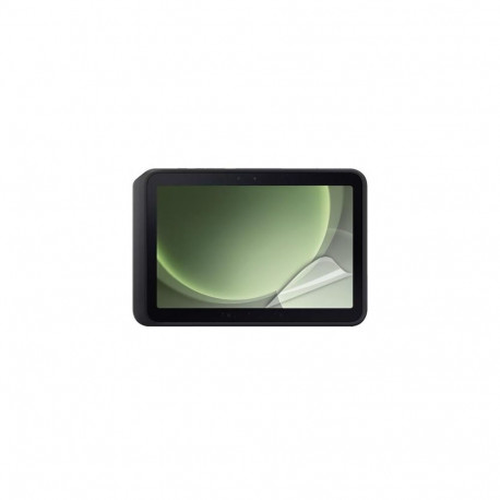 Mobilis 036349 tablet screen protector Clear screen protector Samsung 1 pc(s)