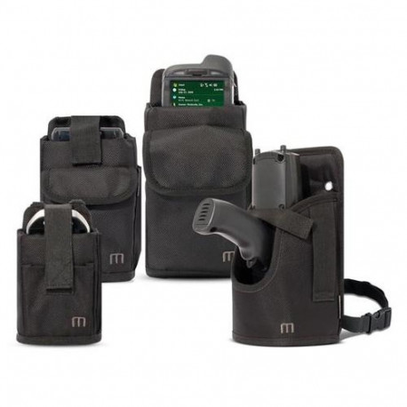 Mobilis 031001 handheld mobile computer case