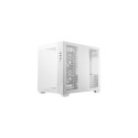 DeepCool CG330 3F WH Tower White