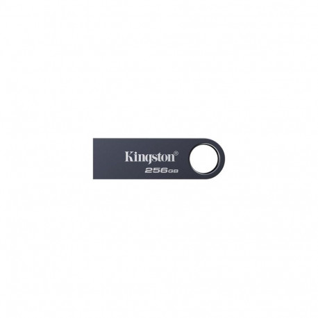 Kingston Technology DataTraveler 256GB SE9 G3 - Dark Nickel