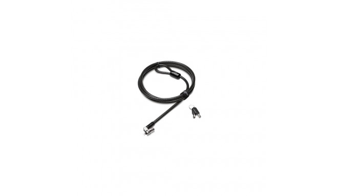 Kensington MicroSaver 2.0 Keyed Ultra Laptop Lock