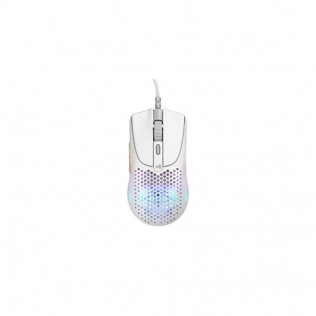 Glorious Gaming Glorious Model O 2 Mini - Matte White
