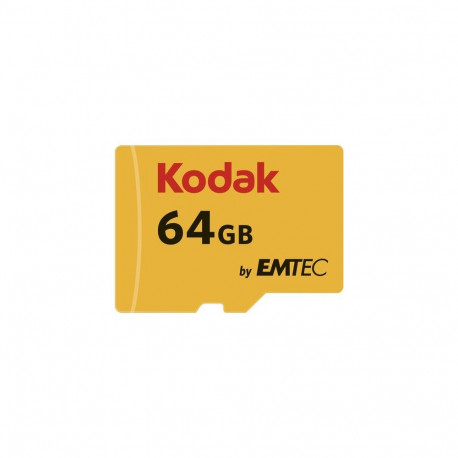 Emtec microSDXC 64GB Class 10