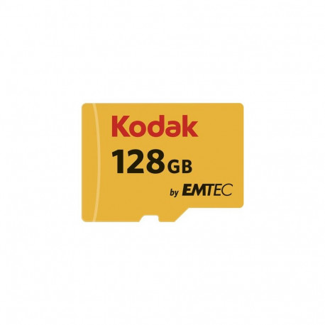 Emtec microSDXC 128GB UHS-I Class 10