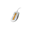 Glorious Gaming Glorious Model O 2 Mini - Matte White