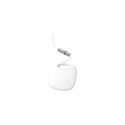 Baseus T2 Pro Smart Finder White