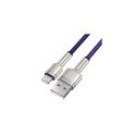 Baseus CALJK-B05 lightning cable 2 m Violet