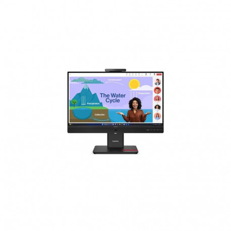 Lenovo ThinkVision T24D-4v Monitor