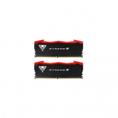 Patriot Memory Viper Xtreme 5 PVX532G76C36K memory module 32 GB 2 x 16 GB DDR5